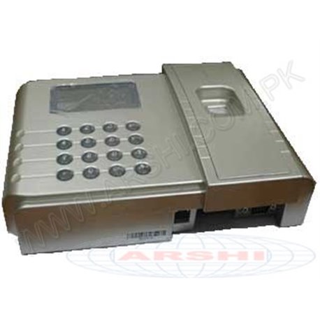 Time Attendance Finger Print 601ZE