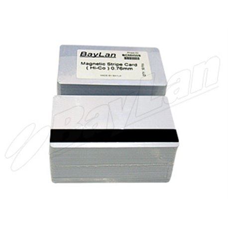 Cards PVC BCMHW5