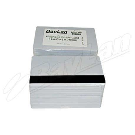 Cards PVC BCMLW5
