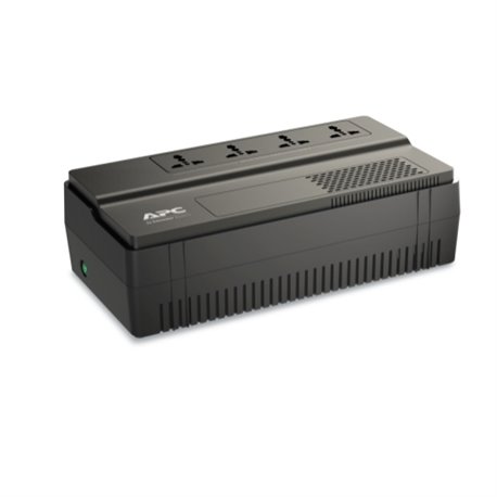 APC UPS BV1000I-MSX