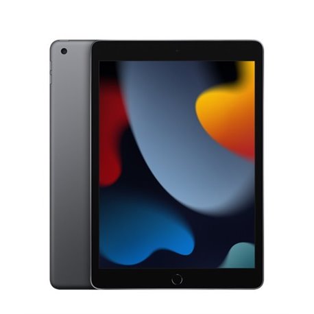iPad 9th Gen Model : MK2K3
