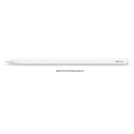 Apple 2nd Generation Pencil (MU8F2)
