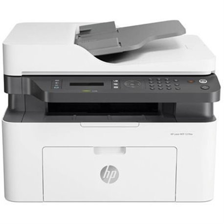 HP Laser MFP 137fnw (4ZB84A)