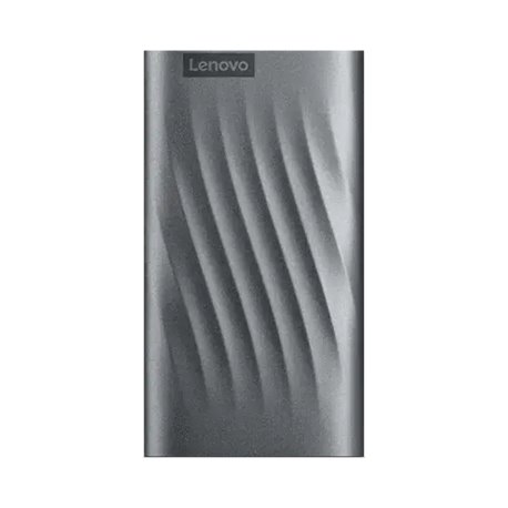 Lenovo PS6 Portable SSD 2TB