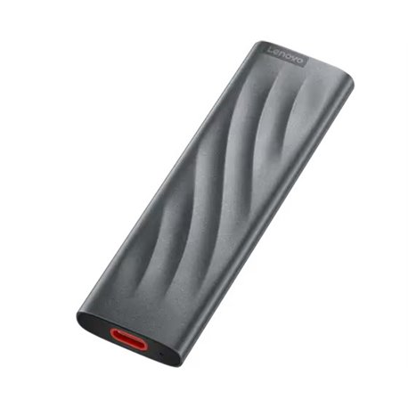 Lenovo PS8 Portable Solid State Drive 2TB
