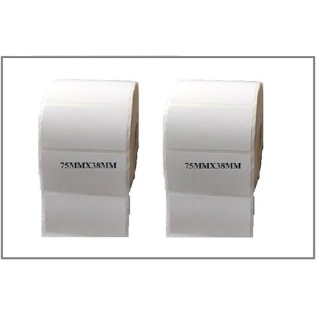 Labels Thermal Transfer-LTT1075038
