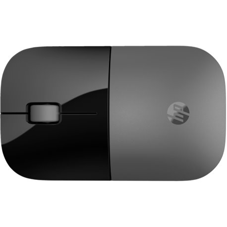 HP Z3700 Dual WireLess Mouse Silver 758A9AA
