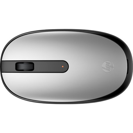 HP 240 Pike Silver Bluetooth Mouse 43N04AA