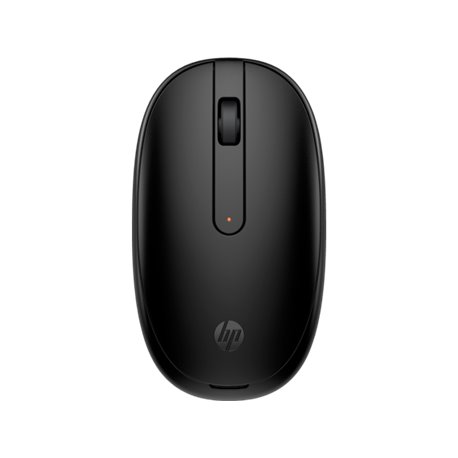 HP 240 Black Bluetooth Mouse 3V0G9AA