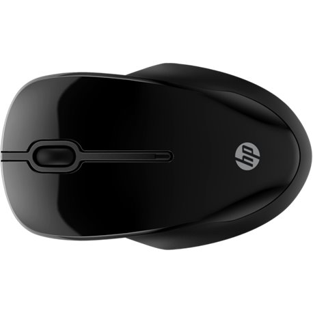 HP 250 Dual Mouse Black 6V2J7AA