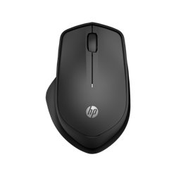 HP 280 Silent Wireless Mouse (19U64AA)