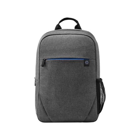 HP Prelude 15.6-inch Laptop Backpack Gray 2Z8P3AA