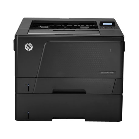 HP LaserJet Pro M706n (B6S02A)