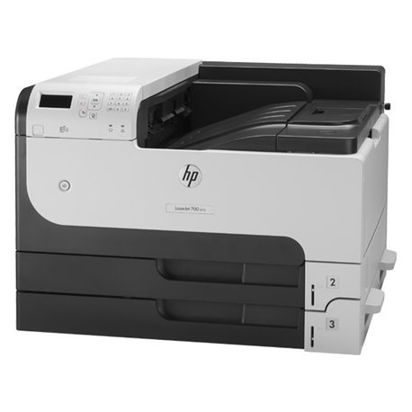 HP LaserJet Enterprise 700 Printer M712dn (CF236A)