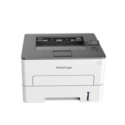 Pantum P3302DW Mono laser single function printer