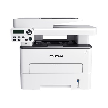 Pantum M7102DW Mono laser multifunction printer