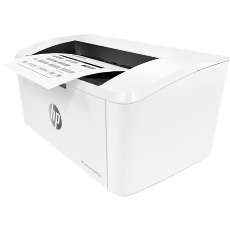 HP LaserJet Pro M15w Printer (W2G51A)