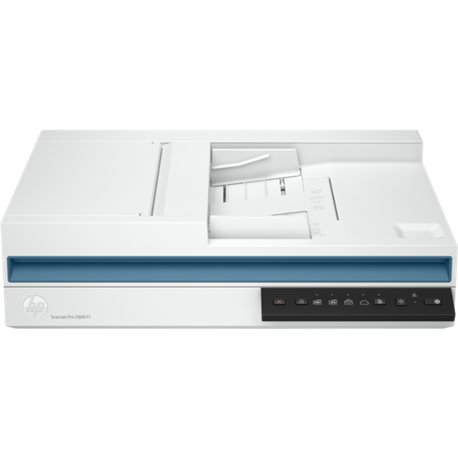 HP ScanJet Pro 2600 f1 (20G05A)