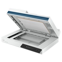 HP ScanJet Pro 3600 f1 Scanner (20G06A)