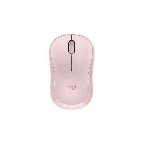 Logitech M240 Silent Bluetooth Mouse (910-007124) - Rose