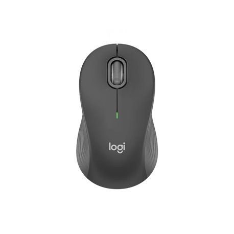 Logitech Signature M550 Wireless Mouse (910-007190) - Graphite