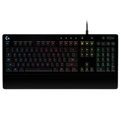 Logitech G213 Prodigy RGB Gaming Keyboard (920-008096)