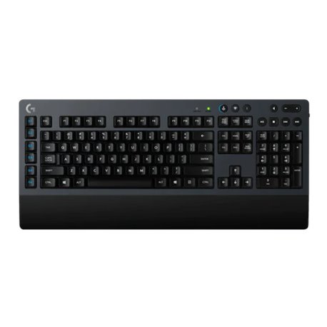 Logitech G613 Wireless Mechanical Gaming Keyboard  (920-008402)