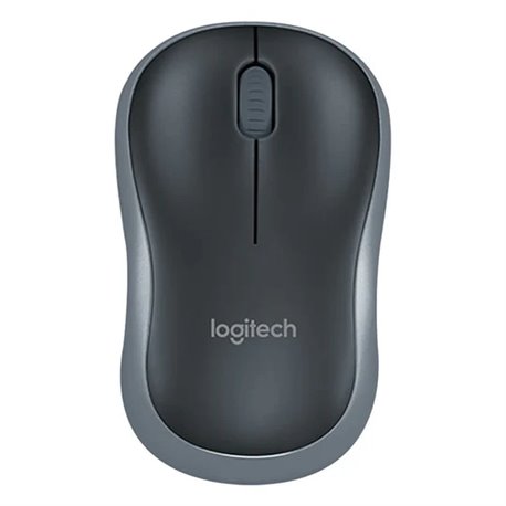 Logitech B175 Wireless Mouse (910-002635)