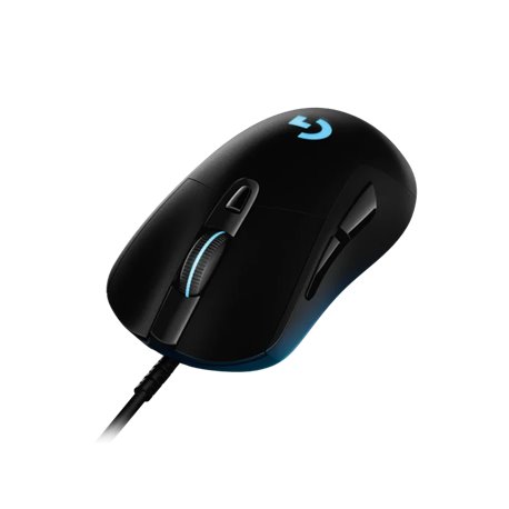 Logitech G403 HERO Gaming Mouse with LIGHTSYNC RGB (910-005634)