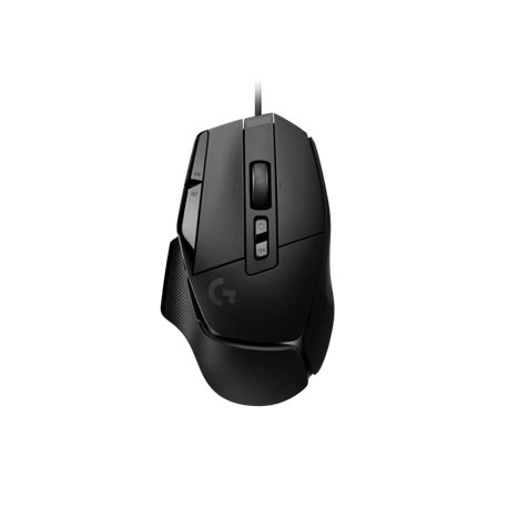 Logitech G502 X Gaming Mouse (910-006140) - Black