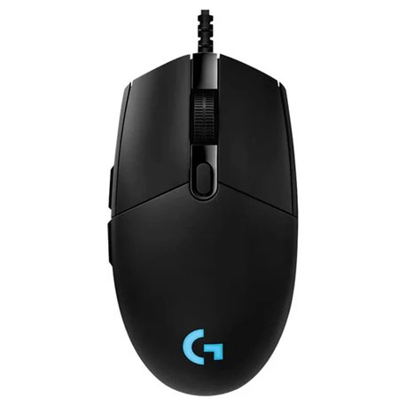 Logitech G Pro Hero Gaming Mouse (910-005442)