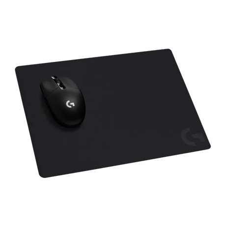 Logitech Gaming Mouse Pad - Cloth Surface - G240 (943-000787)