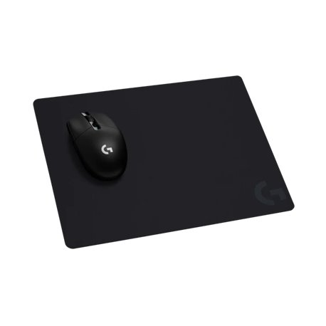 Logitech G440 Gaming Mouse Pad - Hard Surface (943-000794)