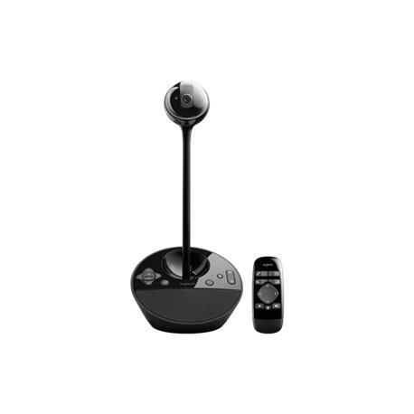 Logitech BCC950 Webcam and Speakerphone (960-000939)