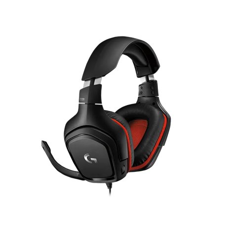 Logitech G331 Stereo Gaming Headset (981-000759)