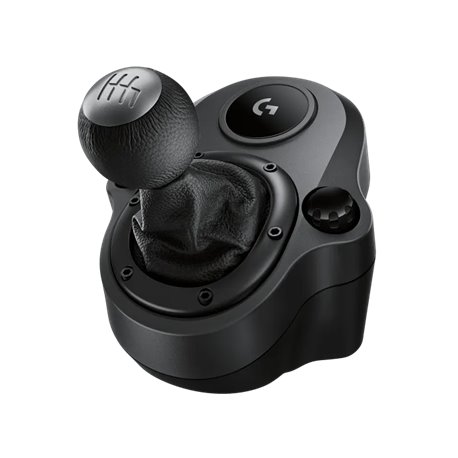 Logitech G Driving Force Shifter for G29 and G920 (941-000132)