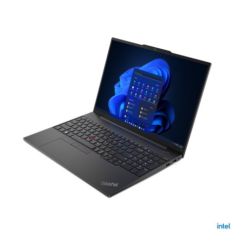 Lenovo ThinkPad E16 Gen 1 21JN000UGP Intel Core i7-1355U, 8GB, 512GB SSD