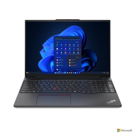 Lenovo ThinkPad E16 Gen 2 21MA000BGQ  Intel Core Ultra 5 125U, 8GB, 512GB SSD