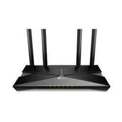 TP link AX1500 Wi-Fi 6 Router Archer AX10