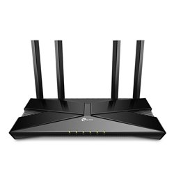 TP link AX1800 Dual-Band Wi-Fi 6 Router Archer AX20 