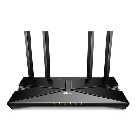 TP link AX1800 Dual-Band Wi-Fi 6 Router Archer AX20 