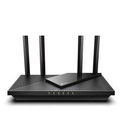 TP-link Archer AX55 - AX3000 Dual Band Gigabit Wi-Fi 6 Router