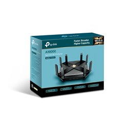 TP-link Archer AX6000 Next-Gen Wi-Fi 6 Router