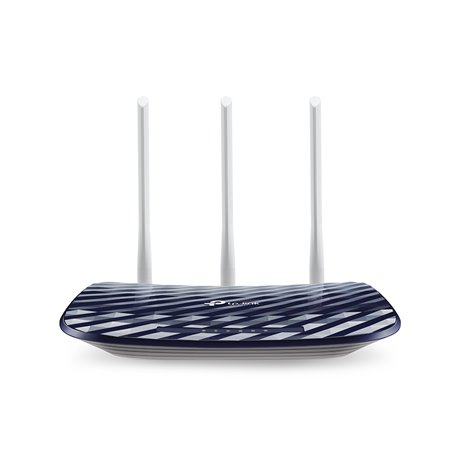 TP-link Archer C20 - AC750 Wireless Dual Band Router