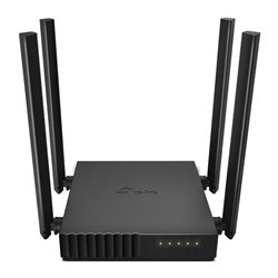 TP-link Archer C54 - AC1200 Dual Band Wi-Fi Router