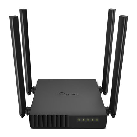 TP-link Archer C54 - AC1200 Dual Band Wi-Fi Router