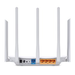TP-link Archer C60 - AC1350 Dual Band Wi-Fi Router