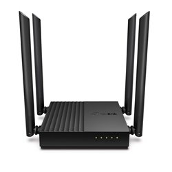 TP-link Archer C64 - AC1200 Wireless MU-MIMO WiFi Router