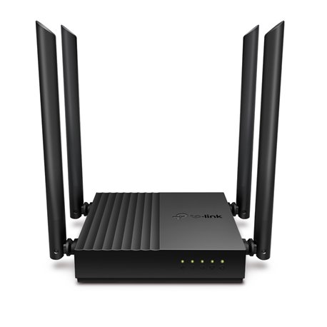 TP-link Archer C64 - AC1200 Wireless MU-MIMO WiFi Router
