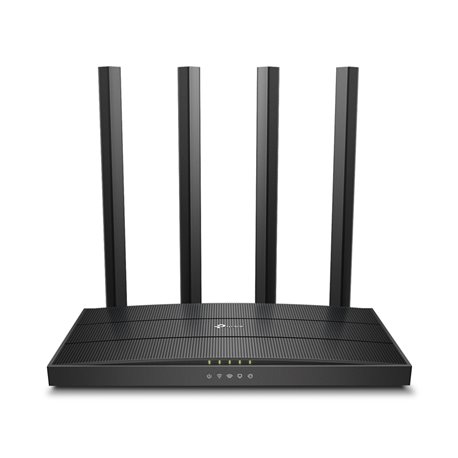 TP-link Archer C80 - AC1900 Wireless MU-MIMO Wi-Fi 5 Router